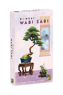 Bonsai Board Game Expansion: Wabi Sabi