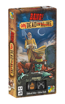 BANG! The Dice Game: Undead or Alive Expansion