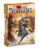 BANG! The Duel: Renegades