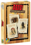 BANG! Expansion Pack