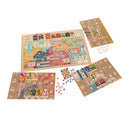 3 Ring Circus Board Game