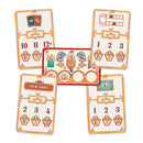 3 Ring Circus Board Game