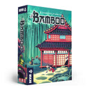 Bamboo Board Game | Action Management and Tile Optimization Game