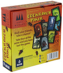 Cockroach Poker Party Game