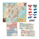 Espana 1936 Board Game (Includes the Expansion: La Armada)