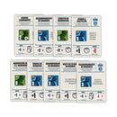 Espana 1936 Board Game (Includes the Expansion: La Armada)