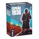 Espana 1936 Board Game (Includes the Expansion: La Armada)