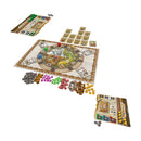 Red Cathedral Board Game
