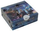 Doctor Who: Series 11 & 12 UK Edition Booster Box