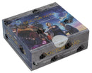 Doctor Who: Series 11 & 12 Hobby Edition Booster Box