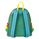 Shrek & Donkey Sunflower Field Mini Backpack