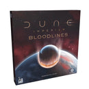Dune: Imperium - Bloodlines