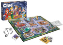 CLUE: Scooby-Doo! Board Game | The Classic Mystery Game