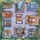 CLUE: Scooby-Doo! Board Game | The Classic Mystery Game
