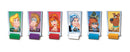 CLUE: Scooby-Doo! Board Game | The Classic Mystery Game