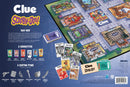 CLUE: Scooby-Doo! Board Game | The Classic Mystery Game