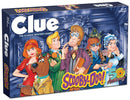 CLUE: Scooby-Doo! Board Game | The Classic Mystery Game