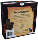 Merchants of the Dark Road: Merchant Coin Pouches
