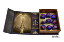 Elder Dice - Sigil of the Dreamlands Polyhedral Set