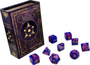 Elder Dice - Sigil of the Dreamlands Polyhedral Set
