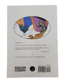 Longwinter RPG: Referee's Book