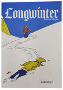 Longwinter RPG: Referee's Book