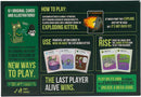 Zombie Kittens Card Game