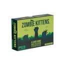 Zombie Kittens Card Game