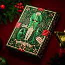 Elf Playing Cards | Poker Sized Luxury Playing Cards