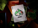 Elf Playing Cards | Poker Sized Luxury Playing Cards