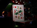 Elf Playing Cards | Poker Sized Luxury Playing Cards