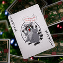 Elf Playing Cards | Poker Sized Luxury Playing Cards