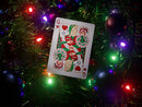 Elf Playing Cards | Poker Sized Luxury Playing Cards