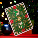 Elf Playing Cards | Poker Sized Luxury Playing Cards