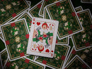 Elf Playing Cards | Poker Sized Luxury Playing Cards