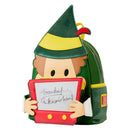 Elf 20th Anniversary Cosplay Lenticular Mini Backpack