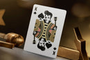Elvis Presley Playing Cards