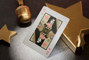 Elvis Presley Playing Cards