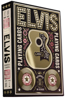 Elvis Presley Playing Cards