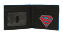 Superman Bi-Fold Wallet