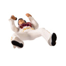 Elvis Presley Ornament Gift Set, 4-Piece Box Set