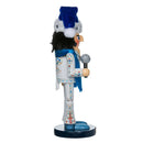 Elvis Presley King of Spades Nutcracker