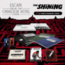 The Shining: Escape from the Overlook Hotel  A Coded Chronicles Game
