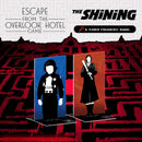 The Shining: Escape from the Overlook Hotel  A Coded Chronicles Game