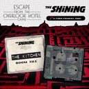 The Shining: Escape from the Overlook Hotel  A Coded Chronicles Game