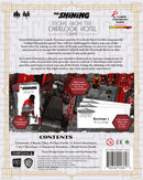 The Shining: Escape from the Overlook Hotel  A Coded Chronicles Game