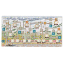 Great Western Trail (2nd Edition): Rails to the North Board Game Expansion