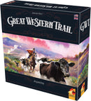 Great Western Trail: Argentina