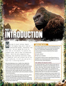 Everyday Heroes RPG: Kong - Skull Island