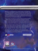 Everyday Heroes RPG: Highlander